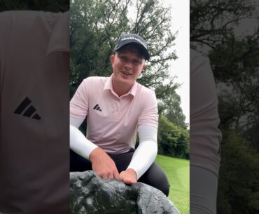 Our 2025 #DunhillChamps winner, Jayden Schaper 🇿🇦