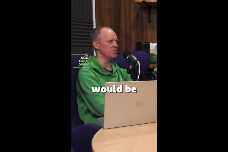 Quicken pace of play using this simple method!