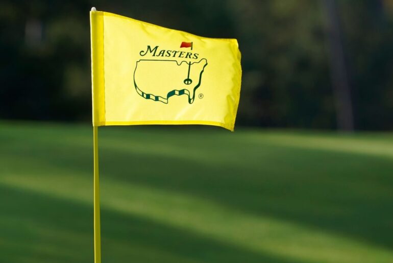 Masters field reaches 86 players with 13 in from OWGR