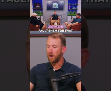 Did the PGA Tour OVERREACT to LIV Golf??