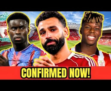 MEGA TURNAROUND AT LIVERPOOL NEW OUTCOME SHOCKS EVERYONE Liverpool news