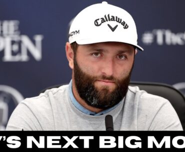 PGA Tour Blocking LIV Deal? Martin Kaymer Reveals the Truth