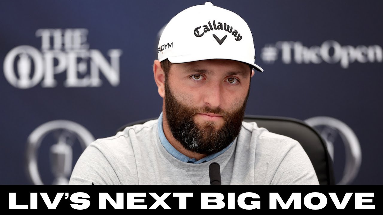 PGA Tour Blocking LIV Deal? Martin Kaymer Reveals the Truth PGA Tour Blocking LIV Deal? Martin Kaymer Reveals the Truth