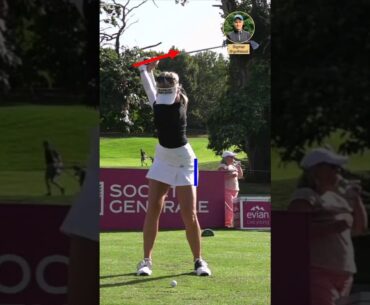 The Real Start of an Effortless Golf Swing
