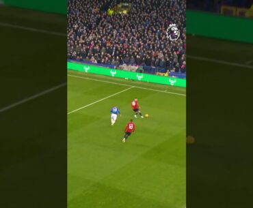 Brilliant Garnacho bicycle kick goal!