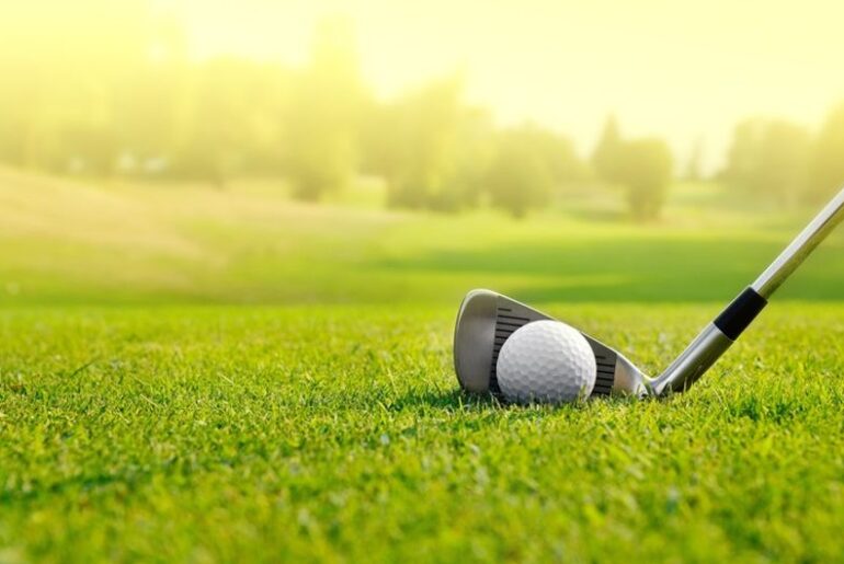 Gairat Kahlon wins golf meet