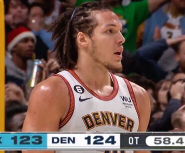 These WILD Endings Will Get You Excited For NBA Christmas Day 🎄 | Pt. 2