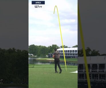 Bryson's Greatest 8 IRON Shot! ⛳🔥