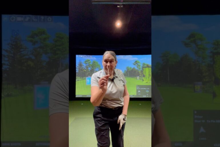 “Take Care of Business” using this tee drill!!