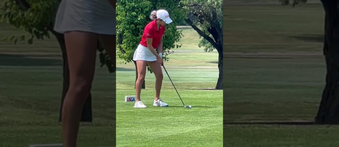 #golfswing #fyp #followthrough #waitforit #golfergolfing #golf