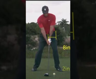 How Golf's Greats Moved Their Hips