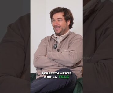 ¡Pablo Larrazábal y Blanca Fernández: Golfistas que Impulsan Marcas! #shorts