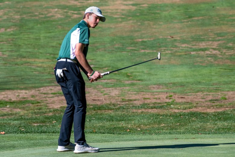 Meet the 2025 Sun Journal All-Region golf team Meet the 2025 Sun Journal All-Region golf team