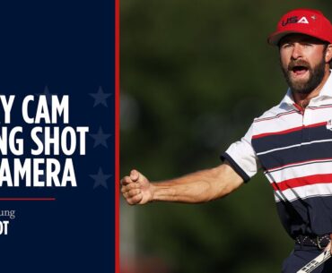 Every Cameron Young Shot | 2025 Ryder Cup