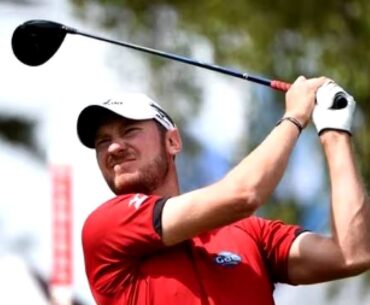Ex-Ryder Cup Star Chris Wood Headlines LIV Golf Promotions as Big Names Chase 2026 Spots