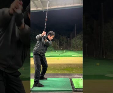 The majority of the golf swing is contained in this movement