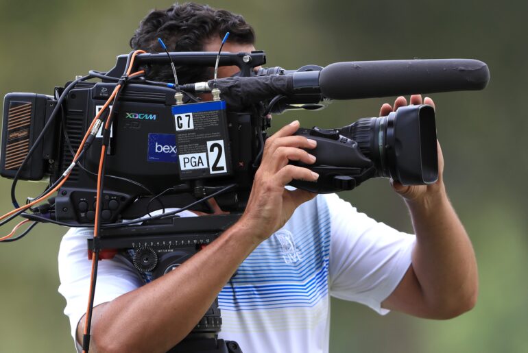 Sky, PGA Tour Agree to Multi-Year Broadcast Extension
