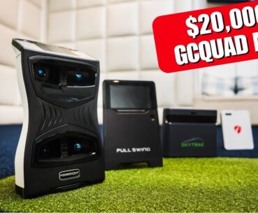 Is the GCQUAD MAX REALLY worth the $20,000 price tag? (Foresight GCQuad Review)