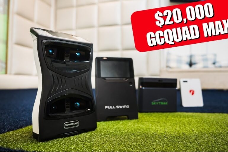 Is the GCQUAD MAX REALLY worth the $20,000 price tag? (Foresight GCQuad Review)