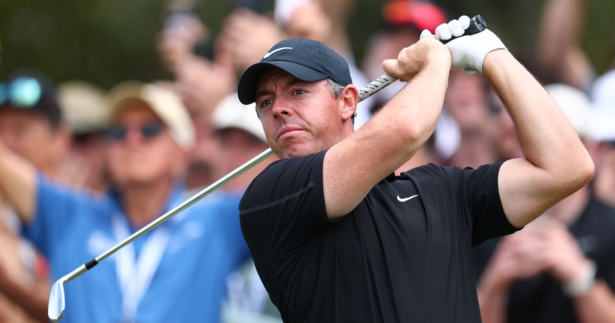 Rory McIlroy career earnings as he tops golf rich list ahead of Tiger Woods and Jon Rahm Irish Mirror