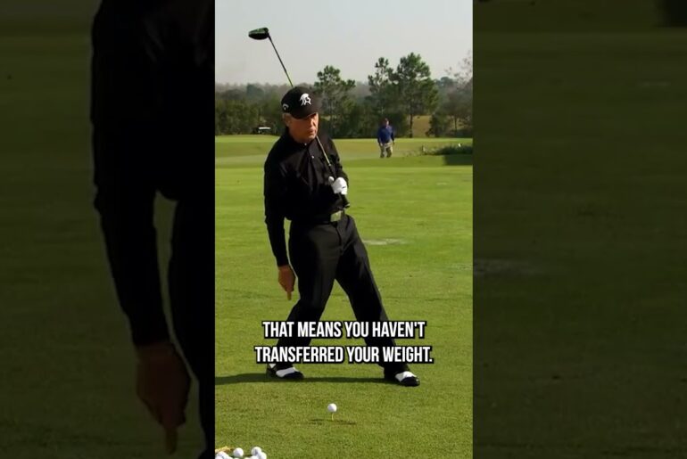 Gary Player The Source of All Power in the Golf Swing #garyplayer #golftips