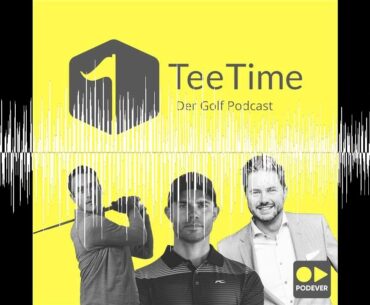27 Turniere, 2,7 Mio. Preisgeld – Stephan Jägers Saisonfazit - Tee Time - der Golf Podcast