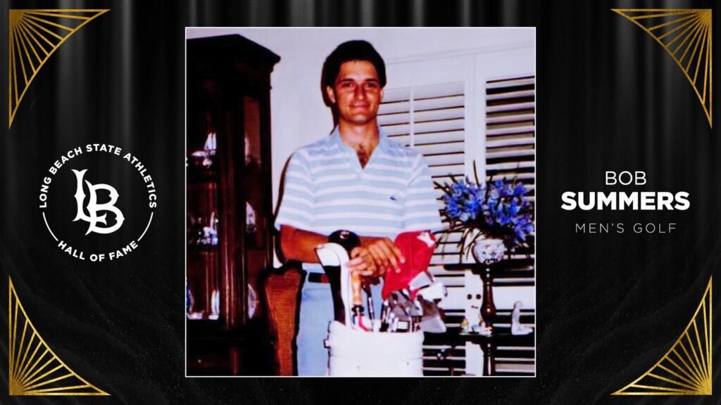 Hall Of Fame Spotlight: Bob Summers