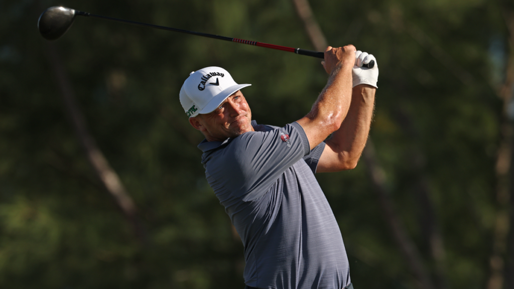 2026 Masters invites: 13 players earn Augusta National nod via OWGR status