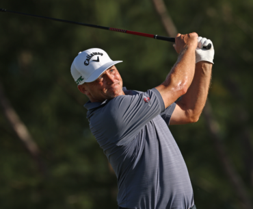 2026 Masters invites: 13 players earn Augusta National nod via OWGR status