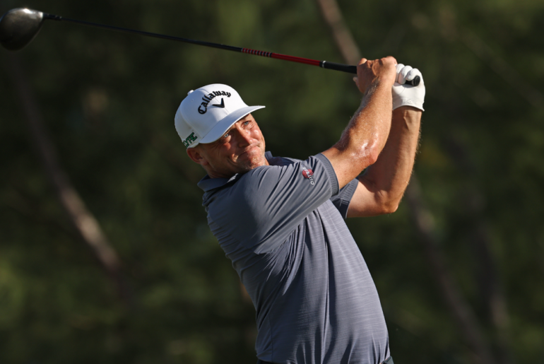 2026 Masters invites: 13 players earn Augusta National nod via OWGR status