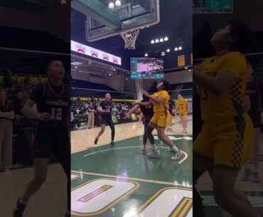 #basketball #fyp #waitforit #womensbasketball