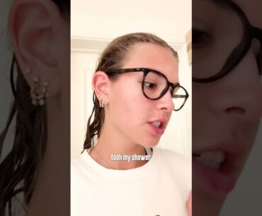 This is my daily night time routine! Ft. OluKai