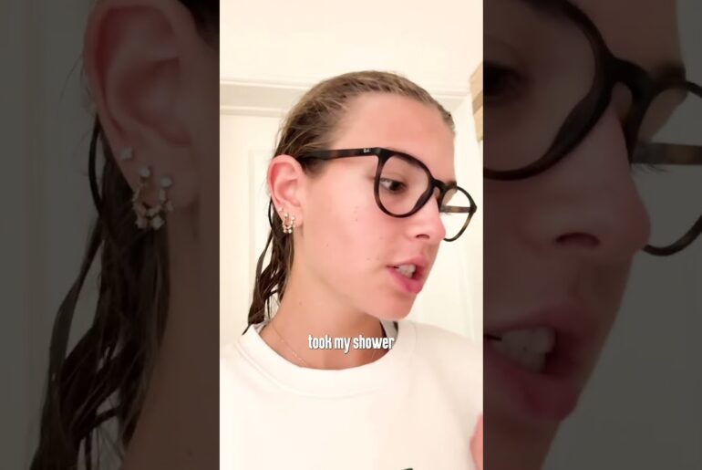 This is my daily night time routine! Ft. OluKai