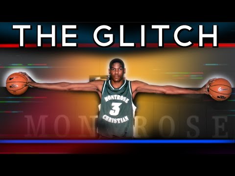 THE GLITCH: Kevin Durant - The NBA's Most Dangerous Anomaly