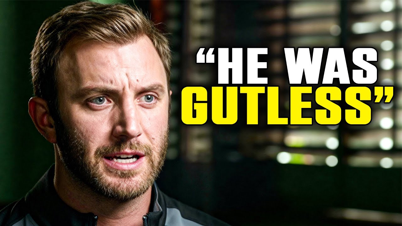 At 41, Dustin Johnson FINALLY Reveals The 5 Golfers He HATES At 41, Dustin Johnson FINALLY Reveals The 5 Golfers He HATES