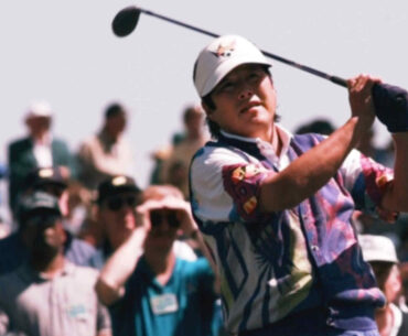 Golf-Hall of Famer Masashi 'Jumbo' Ozaki dies at 78