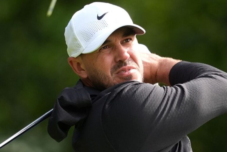 Brooks Koepka announces blockbuster exit from controversial LIV Golf as statement released