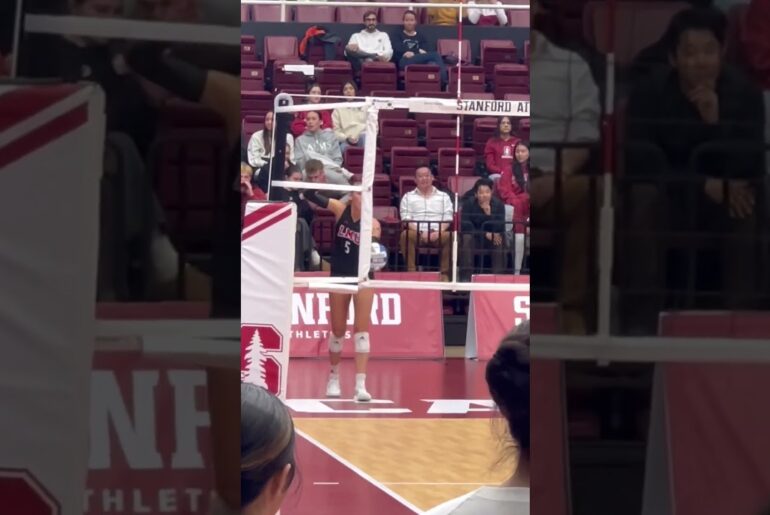 #volleyball  #fyp #waitforit #womensvolleyball