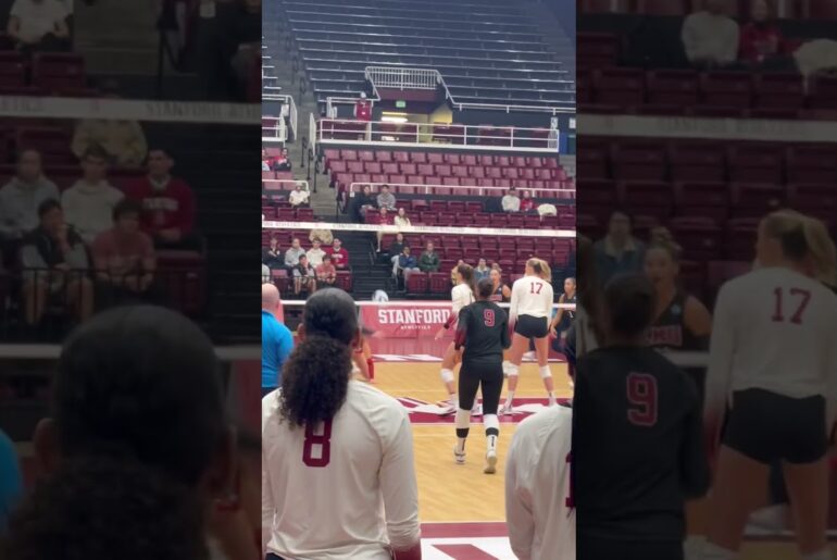 #volleyball  #fyp #waitforit #womensvolleyball