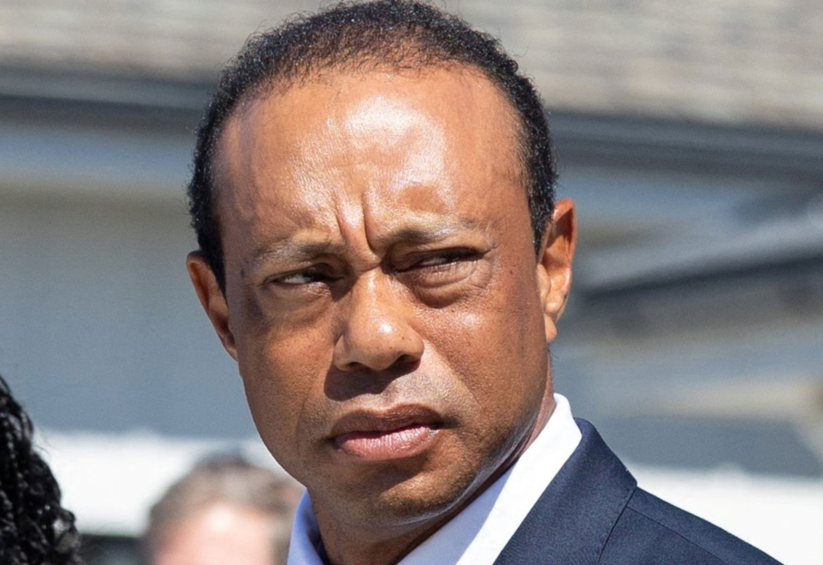 Tiger Woods 