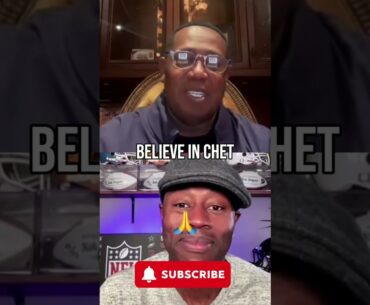 Chet Could Build OKC Dynasty? #shorts