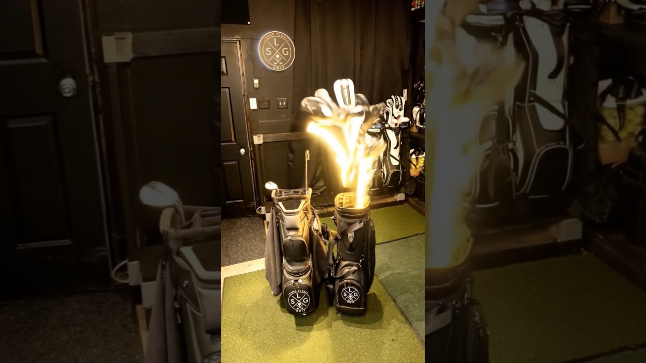 CaddyDaddy RevCore Hybrid Stand Bag Review 2025 | Best Hybrid Golf Bag? #golfbag #golfgear CaddyDaddy RevCore Hybrid Stand Bag Review 2025 | Best Hybrid Golf Bag? #golfbag #golfgear