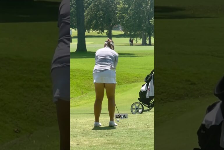 #golfswing #fyp #followthrough #waitforit #golfergolfing #golf