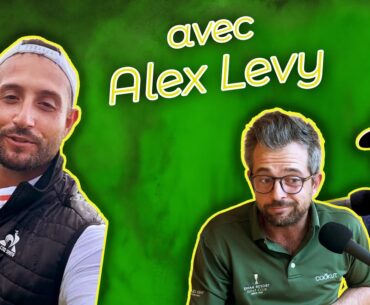 E49 - Alex Levy : se retrouver pour performer