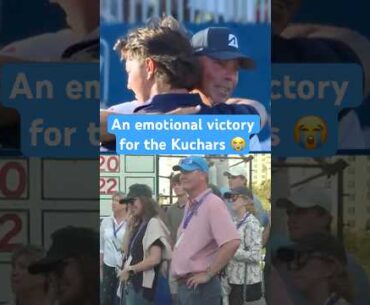 This one is for you, dad 🥹