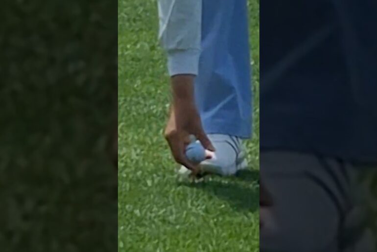 투어프로선수의 실전 티꽂는 루틴 배우기.미녀골퍼 이가영프로 #KOREA#GOLF#KLPGA#미녀#Beauty#골퍼#golfshorts#골프쇼츠#골프#swing#스윙_여행사랑TV