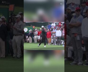 Brooks Koepka becomes first player to leave LIV Golf, Talor Gooch will take over Smash as captain