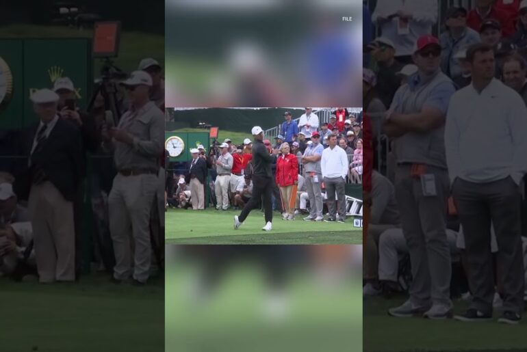 Brooks Koepka becomes first player to leave LIV Golf, Talor Gooch will take over Smash as captain