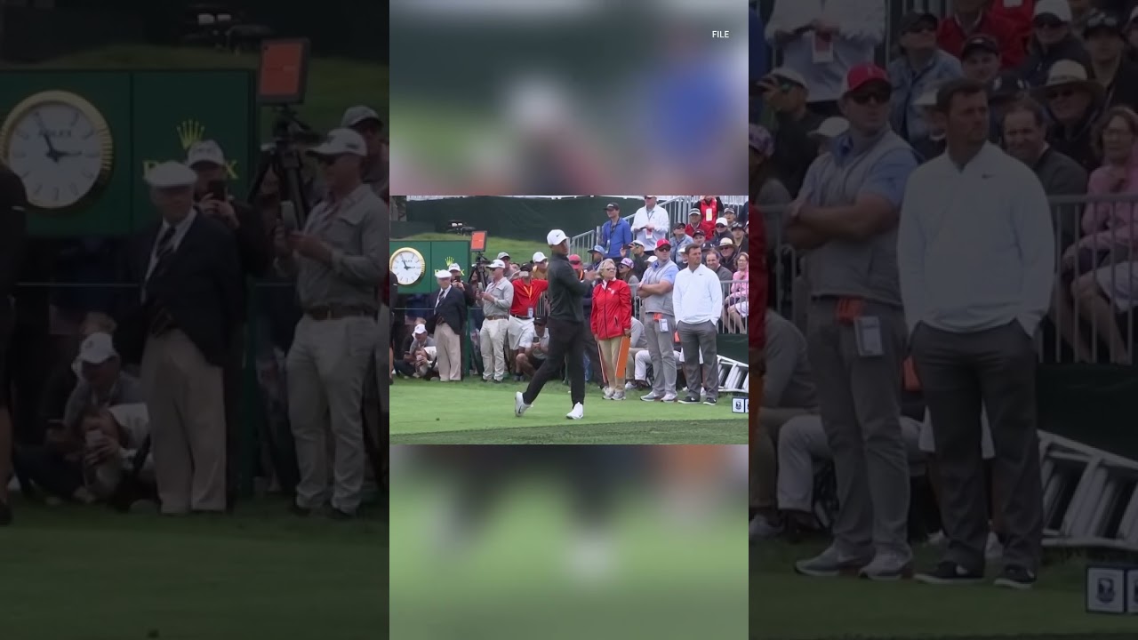 Brooks Koepka becomes first player to leave LIV Golf, Talor Gooch will take over Smash as captain Brooks Koepka becomes first player to leave LIV Golf, Talor Gooch will take over Smash as captain