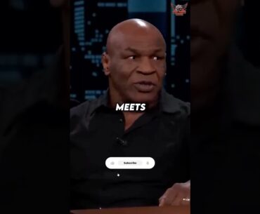 Mike Tyson LOSES IT After Anthony Joshua OBLITERATES Jake Paul 😱🥊